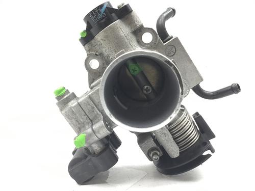 Throttle body HYUNDAI i10 I (PA) 1.1 | BP30163237M82