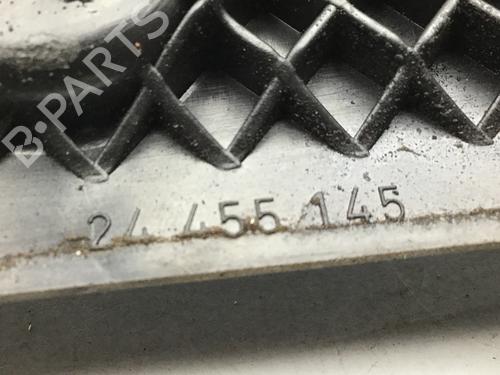 Timing cover OPEL MERIVA A MPV (X03) 1.6 16V (E75) | BP25375069M123 