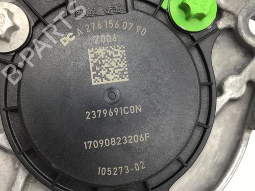 Timing cover MERCEDES-BENZ C-CLASS (W205) C 400 4-matic (205.066) | BP28490942M123 