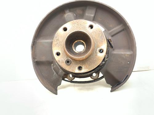 Left rear steering knuckle BMW 3 (E90) 318 i | BP36646622M27  - Image 6