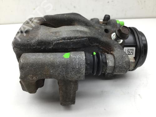 Left rear brake caliper NISSAN QASHQAI II (J11, J11_) 1.3 DIG-T | BP28414393M107 
