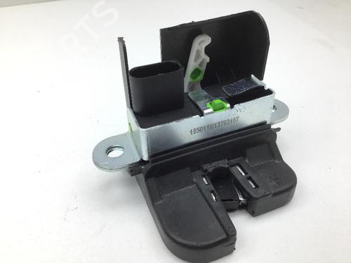 Tailgate lock VW GOLF V (1K1) 1.4 16V | BP23220388C101 