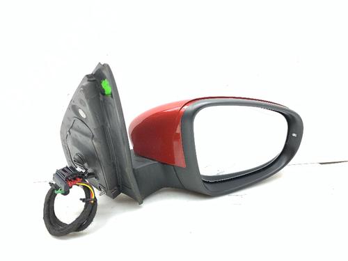 Retrovisor derecho Retrovisor derecho VW GOLF VI (5K1) 1.4 (80 hp) 33834372 33834372