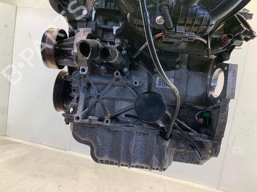 Engine FORD FIESTA VI (CB1, CCN) 1.25 | BP39263195M1 - Image 5