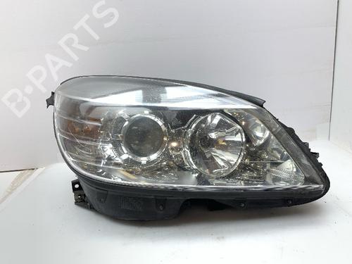 Used Right headlight Right headlight 38075074 38075074
