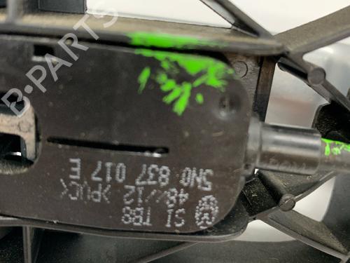 Venstre foran utvendig håndtak VW POLO V (6R1, 6C1) 1.2 TDI | BP29282217C128 