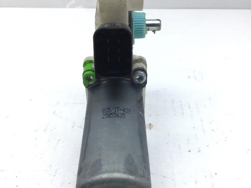 Left front window motor MERCEDES-BENZ C-CLASS (W203) C 230 (203.052) | BP20484715E21 