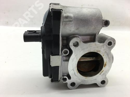 Throttle body OPEL ASTRA K (B16) 1.0 Turbo (68) | BP8117572M82 