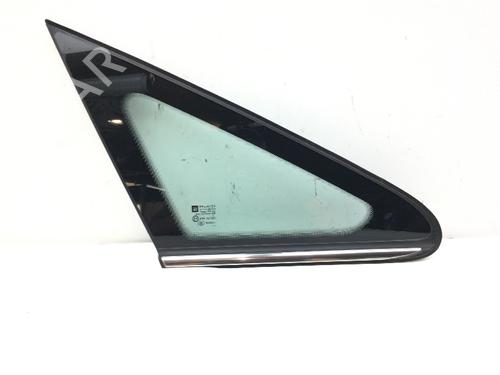 Used Front right quarter glass OPEL ZAFIRA / ZAFIRA FAMILY B (A05) 1.7 CDTI (M75) (125 hp) 14587428
