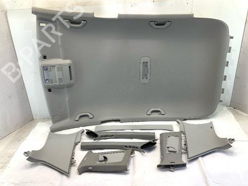 Techo interior Techo interior VW GOLF VI (5K1) 1.4 (80 hp) 33834371 33834371