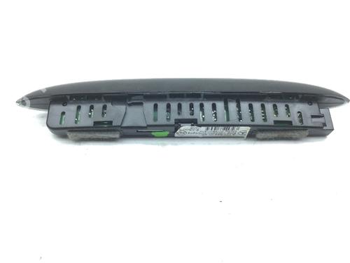 Electronic module MERCEDES-BENZ A-CLASS (W169) A 150 (169.031, 169.331) | BP17368031M83 