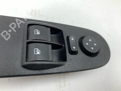 Left front window switch FIAT PUNTO (199_) 1.2 (199AXZ1A, 199BXZ1A) | BP30286884I27