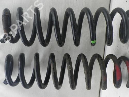 Shock absorber spring BMW 1 (E87) 116 i | BP14584636C152 