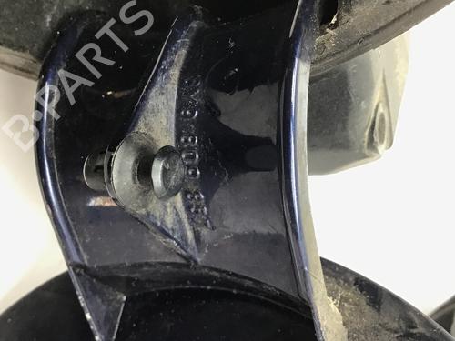 Klapa wlewu paliwa SKODA FABIA I Combi (6Y5) 1.4 16V | BP27466897C131 