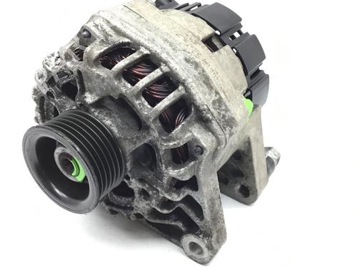 Used Alternator PEUGEOT 206 CC (2D) 1.6 16V (2DNFUF, 2DNFUR) (109 hp) 26011937