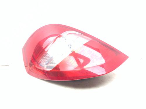 Used Left taillight Left taillight MERCEDES-BENZ A-CLASS (W169) A 160 CDI (169.006, 169.306) (82 hp) 39935821 39935821