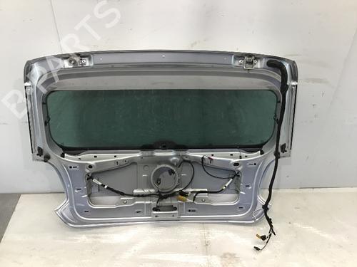 Tailgate VW POLO V (6R1, 6C1) 1.4 TDI | BP26936628C6 