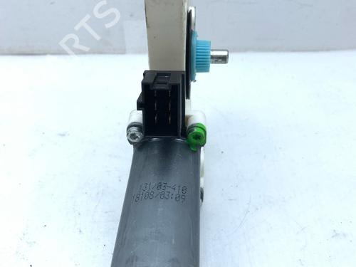 Left front window motor MERCEDES-BENZ A-CLASS (W169) A 170 (169.032, 169.332) | BP32391239E21 - Image 2