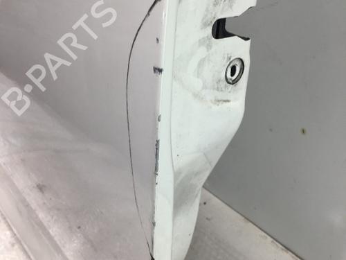 Left front door FORD KA (RU8) 1.2 | BP17559626C2 