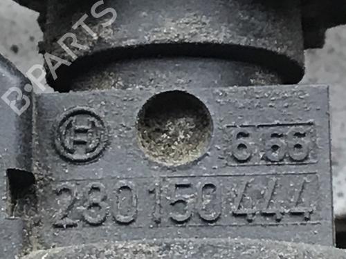 Sprederrør AUDI A4 B5 Avant (8D5) 1.8 | BP13951193M98 