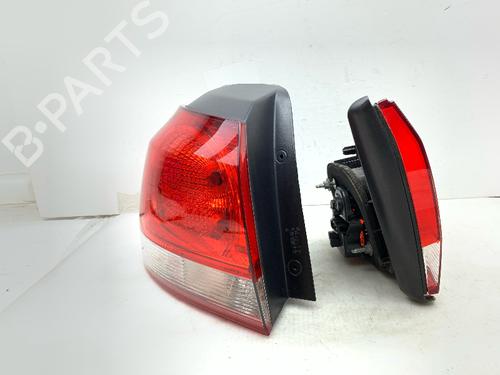 Left taillight VW GOLF VI (5K1) 1.4 | BP36807610C34 - Image 3