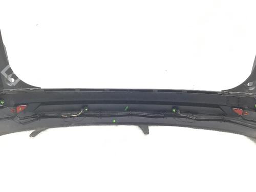 Rear bumper RENAULT MEGANE III Grandtour (KZ0/1) 1.2 TCe (KZ16, KZ28) | BP19272958C8 