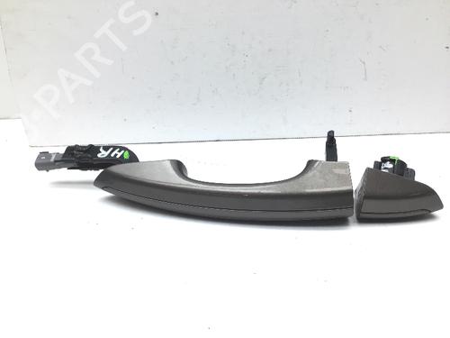 Rear right exterior door handle FORD USA EDGE 2.0 EcoBlue AWD | BP29725513C130 