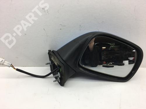 Used Right mirror OPEL AGILA (A) (H00) 1.2 16V (F68) (75 hp) 8357896