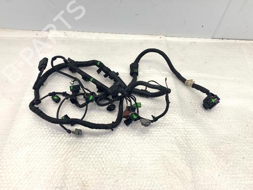Used Wiring harness AUDI TT (8J3) 2.0 TFSI (200 hp) 30637411