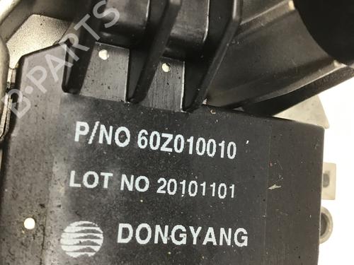 Rear wiper motor OPEL ASTRA J Sports Tourer (P10) 1.7 CDTI (35) | BP15898851M102 