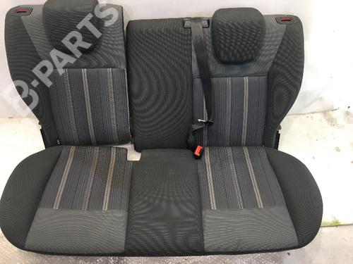 Stol bak FORD FIESTA VI (CB1, CCN) 1.25 (60 hp) 9686156