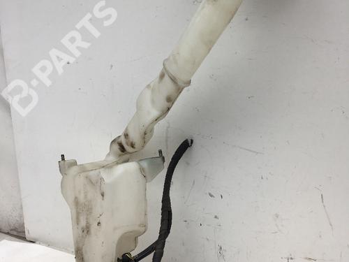 Windscreen washer tank VW POLO IV (9N_, 9A_) 1.4 TDI | BP10154061C113 