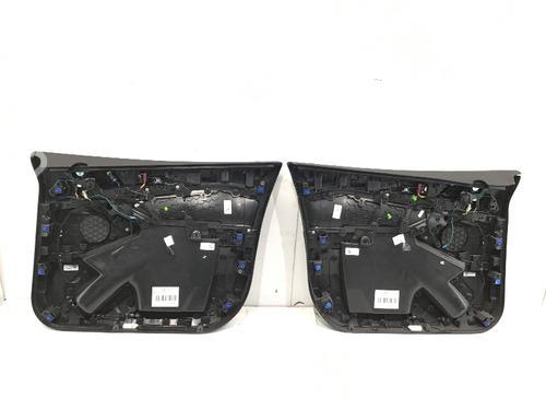 Seats set BMW 2 Active Tourer (U06) 220i Mild Hybrid | BP17676311C78 