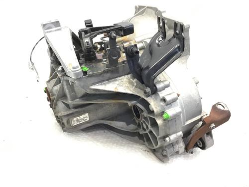 Gearbox FORD C-MAX (DM2) 1.6 TDCi | BP14940156M3 