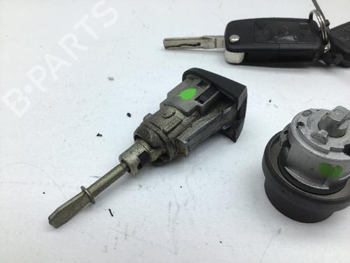 Engine control unit (ECU) VW GOLF V (1K1) 1.4 16V | BP23220394M57 