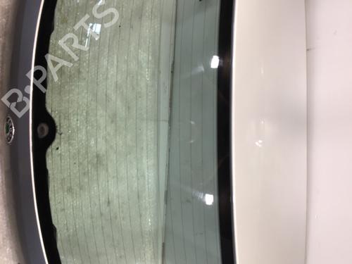 Tailgate SKODA FABIA II Combi (545) 1.2 | BP19280201C6 