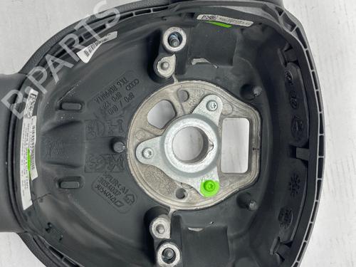 Steering wheel AUDI A3 (8P1) 1.4 TFSI | BP30314919C49 - Image 2