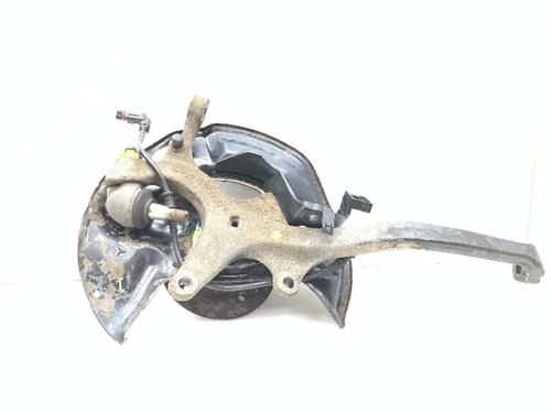 Used Left front steering knuckle Left front steering knuckle 37405900 37405900