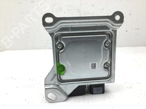 ECU airbags FORD FOCUS III 1.0 EcoBoost | BP21550399M53 