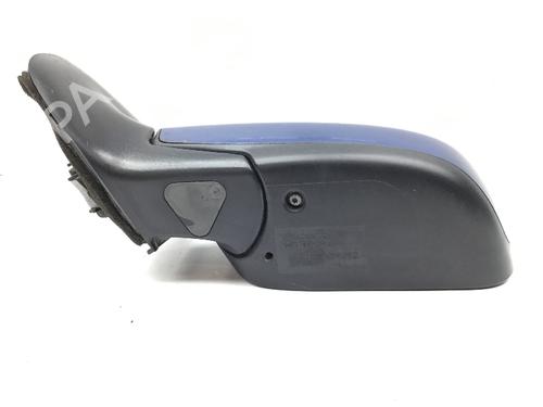Left mirror MAZDA 2 (DY) 1.4 | BP16153264C26 