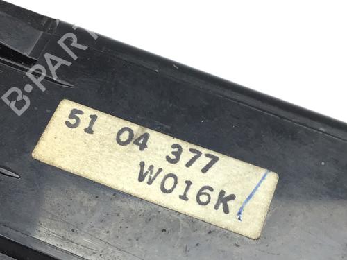 Switch SAAB 9-5 Estate (YS3E) 2.3 Turbo | BP25920921I30 