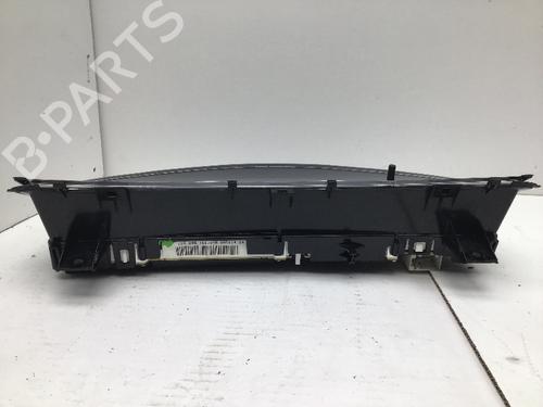 Engine control unit (ECU) OPEL SIGNUM Hatchback (Z03) 1.9 CDTI (F48) | BP29430217M57 