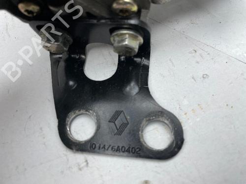 Throttle body RENAULT TWINGO I (C06_) 1.2 (C066, C068) | BP30939995M82