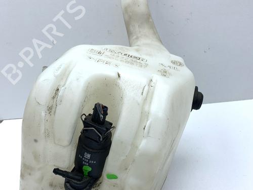 Spylertank OPEL MERIVA A MPV (X03) 1.6 (E75) (105 hp) 30883937