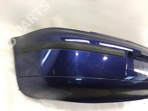 Rear bumper SEAT LEON (1M1) 1.6 16 V | BP10558541C8 