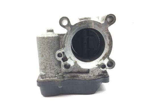 Throttle body VW FOX Hatchback (5Z1, 5Z3, 5Z4) 1.2 | BP29809236M82