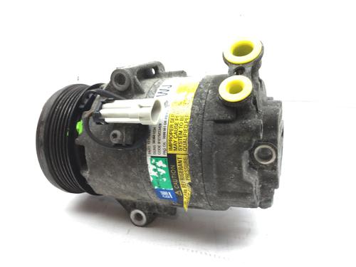 AC compressor OPEL ASTRA H Estate (A04) 1.7 CDTI (L35) | BP19128142M34