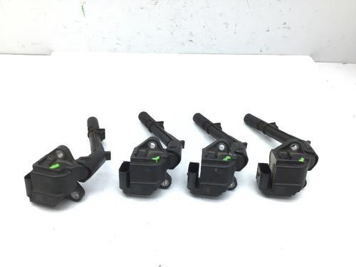 Ignition coil MERCEDES-BENZ C-CLASS T-Model (S205) C 200 (205.242) | BP22420041M94 