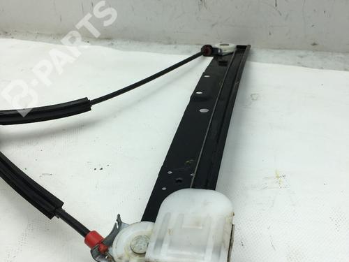 Front left window mechanism FORD MONDEO IV Turnier (BA7) 2.2 TDCi | BP10232596C22 