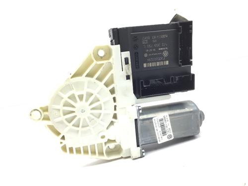 Rudehejsemotor forskærm venstre VW PASSAT B6 Variant (3C5) 1.4 TSI | BP16456642E21 